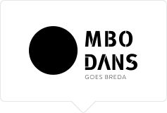 MBO Dans logo