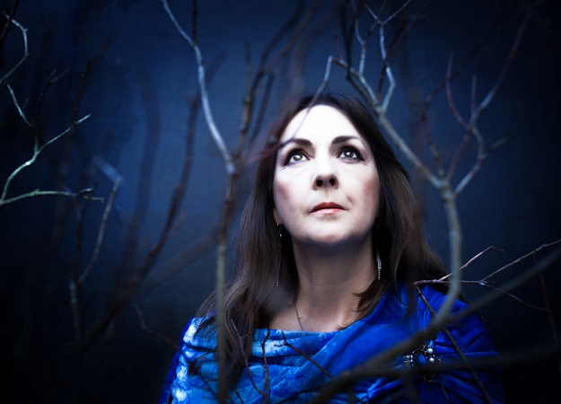 Moya Brennan