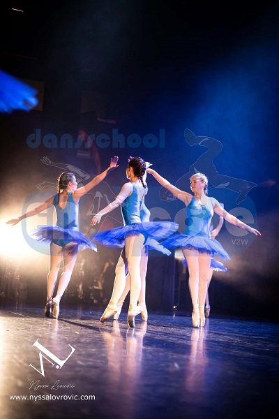 Dansschool Encore Enscene6